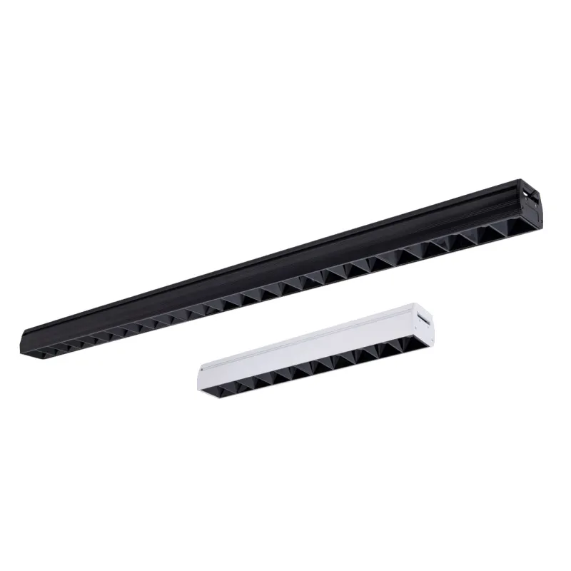 Wat is LED -lineaire verlichting?
