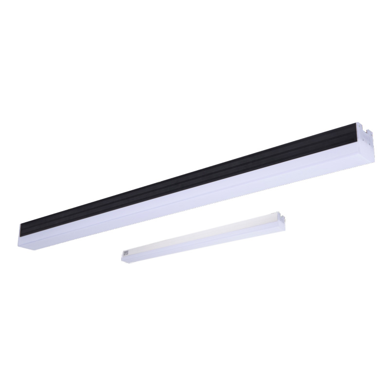 Waarom zijn LED -lineaire lichten zo populair?