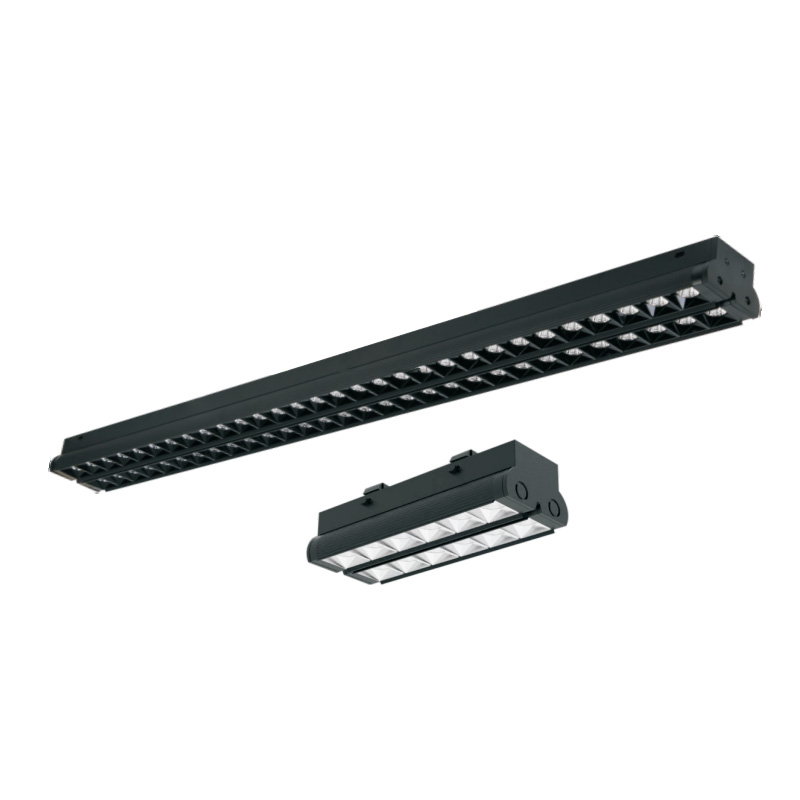 Waarom LED -lineaire lichten gebruiken?