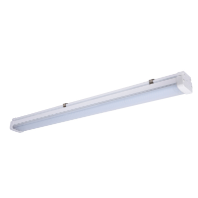 Wat zijn de voordelen van 4-versnellingen dimmen energiebesparende LED-lineair licht in vergelijking met traditionele verlichtingsarmaturen?